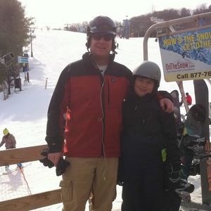 Meet your Posher, Gene